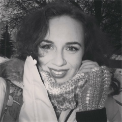 Катерина Боцман, 24.06.1987, Харьков