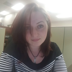 Анастасия Прохорская, 06.01.1991, Keller