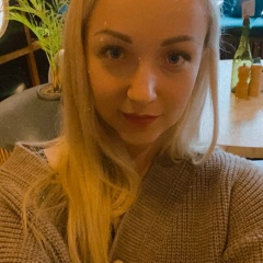 Анастасия Бубынина, Красноярск