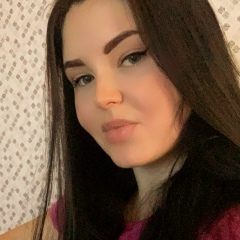 Юлия Александровна, 10.11.1995, Даугавпилс