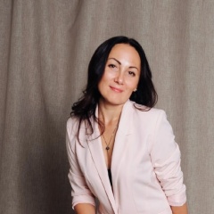 Альбина Коломиец, 03.01