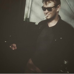 Алексей Dieopium, 25.08, Херсон