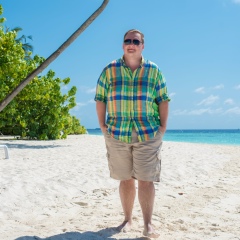 Дэвид Рыбак, 10.03.1988, Москва