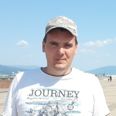 Vladimir Kavkrak, 04.07.1985, Нижний Новгород