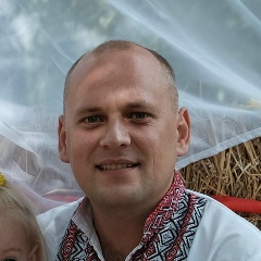 Сергей Панченко, Кропивницкий / Кировоград