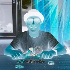 Волгарь Бурлаков