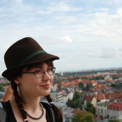 Лёля Тютюник, 14.07