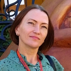 Анна Смирнова, 01.06.1977, Кириши