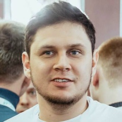 Егор Брускин, 20.01