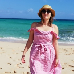 Татьяна Берман, Nürnberg