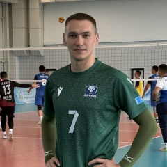 Анатолий Артиков, Костанай