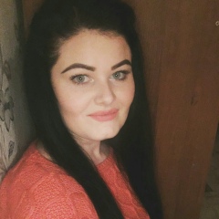 Татьяна Цокур, 15.11.1990, Актау