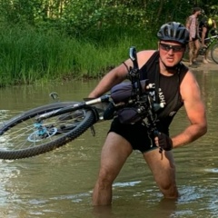 Денис Андреев, 13.09, Тверь