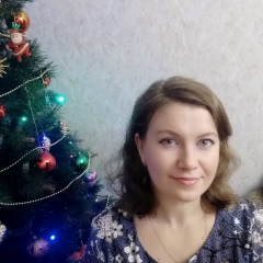 Машуля Бачугина, 07.04, Гатчина