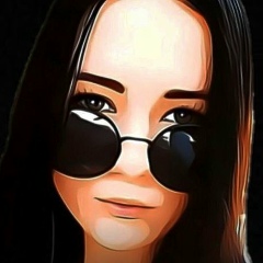 Кристина Абельмазова, 14.12, Харьков