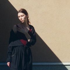 Аня Рубан, 10.05, Санкт-Петербург