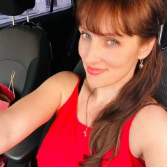 Светлана Владимировна, 23.03, Псков