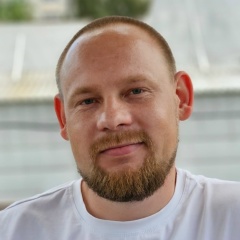 Vladimir Azarnov, 24.05.1992, Ухта