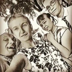 Кристина Кузькина, 09.09.1996, Екатеринбург