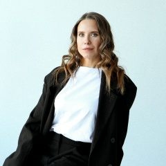 Танюша Иванова, 07.12.1989, Железногорск