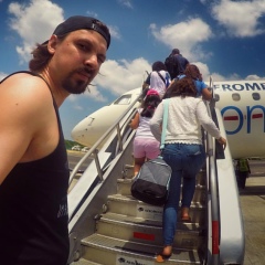 Станислав Борисович, 11.03.1988, Краснодар