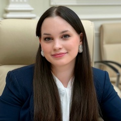 Анастасия Волошина, 02.08, Москва