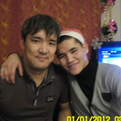 Asset Dosbolov, 31.10.1983, Костанай