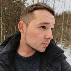 Кирилл Голубев, 02.03
