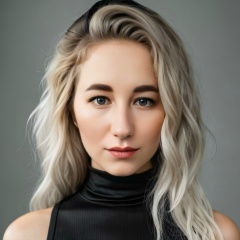 Екатерина Зиновкина, 14.02, Москва