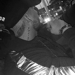 Шальной Ник, Москва