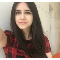 Sevda Gadjieva, 05.03.1998, Баку