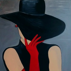 Зульфия Гимранова, 25.06.1984