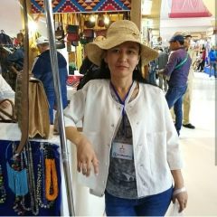 Janat Egizbaeva, 02.12.1980