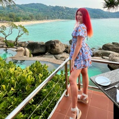 Анастасия Карпенко, 13.03, Praha