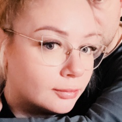 Ольга Голубева, 23.07