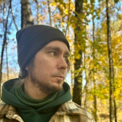 Антон Маметов, 30.08, Химки