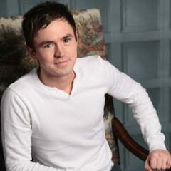 Константин Олегович, 07.11, Санкт-Петербург