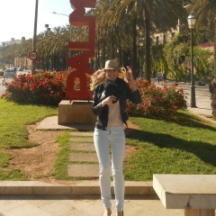 Irina Lukash, 23.10.1988, Wien