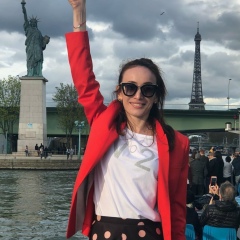 Асет Магамедова, 25.12, Грозный