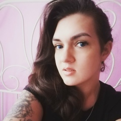 Натали Сергеева, Санкт-Петербург