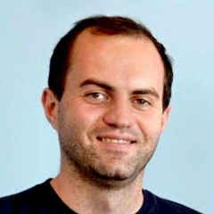 Дмитрий Охрименко, 28.05, Киев