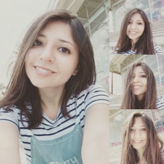 Юлия Саркисян, 24.10