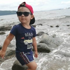 Евгений Павлович, 06.04.1993, Хабаровск