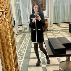 Narine Abramyan, 24.12.1989, Москва