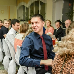 Александр Калищук, 11.02.1993, Ангарск