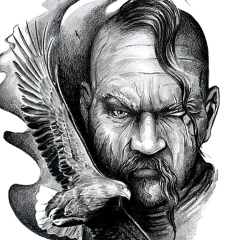 Denis Serduk, 24.08, Харьков