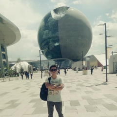 Samgar Nurkamyt, 20.09.1993, Алматы