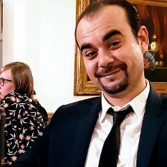 Хайтем Хуйсса, 23.07, Киев