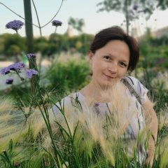 Екатерина Виличинская, 09.03, Санкт-Петербург