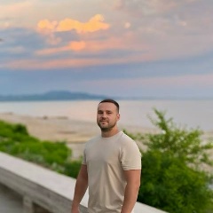 Кирилл Ермаков, Пенза